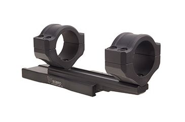 Image of Trijicon Quick Release Flattop Mount for 34mm Rifle Scopes AC22002