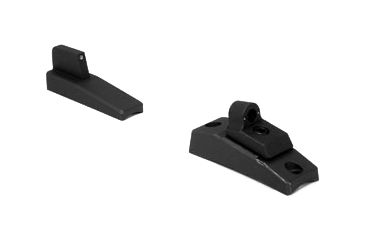 Image of USED Trijicon Bright &amp; Tough Remington Green Front &amp; Green Ghost Ring Rear Night Sight Set, EDEMO1