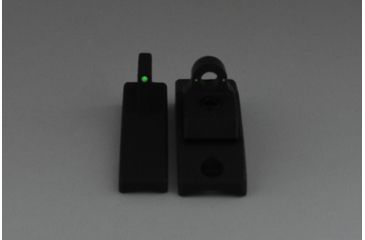 Image of Trijicon Bright &amp; Tough Remington Green Front &amp; Green Ghost Ring Rear Night Sight Set
