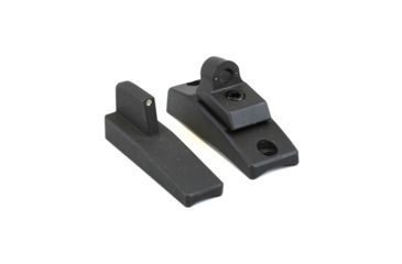 Image of Trijicon Bright &amp; Tough Remington Green Front &amp; Green Ghost Ring Rear Night Sight Set