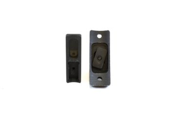 Image of Trijicon Bright &amp; Tough Remington Green Front &amp; Green Ghost Ring Rear Night Sight Set