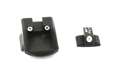 Image of Trijicon Remington R51 Night Sight Set 600798