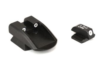 Image of Trijicon Remington R51 Night Sight Set 600798