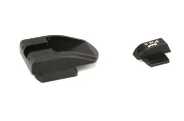 Image of Trijicon Remington R51 Night Sight Set 600798