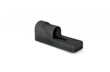 Image of Trijicon Reflex 6.5 MOA Amber Dot Sight, Gray w/ No Mount RX01