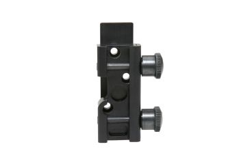 Image of Trijicon Reflex Sight Flattop Mount RX14