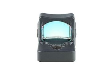 Image of Trijicon RMR Night Sight, Adjustable LED Sight - 6.50 MOA Red Dot-CK-Sniper 700235