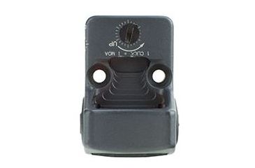 Image of Trijicon RMR Night Sight, Adjustable LED Sight - 6.50 MOA Red Dot-CK-Sniper 700235