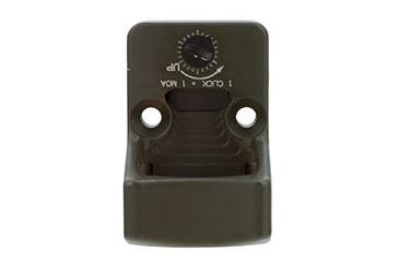 Image of Trijicon RMR Night Sight, Sight LED - 6.5 MOA Red Dot-CK ODG 700122