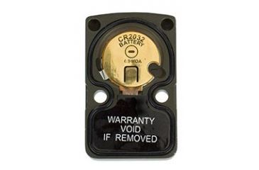 Image of Trijicon RMR Night Sight, Sight LED - 6.5 MOA Red Dot-CK ODG 700122