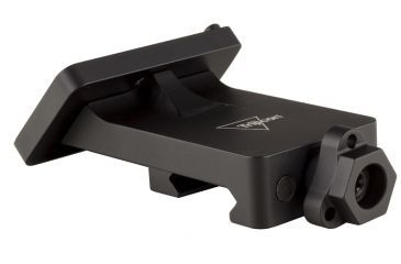 Image of Trijicon RMR Quick Release 45 Degree Offset Mount, AC32078