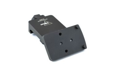 Image of Trijicon RMR Quick Release 45 Degree Offset Mount, AC32078