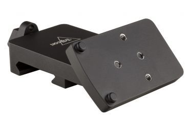 Image of Trijicon RMR Quick Release 45 Degree Offset Mount, AC32078