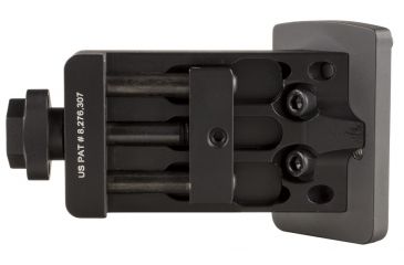 Image of Trijicon RMR Quick Release 45 Degree Offset Mount, AC32078