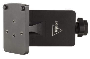 Image of Trijicon RMR Quick Release 45 Degree Offset Mount, AC32078