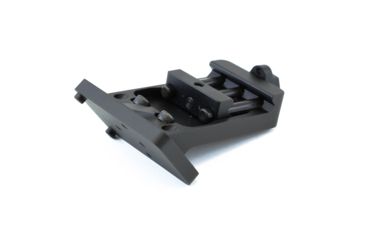 Image of Trijicon RMR Quick Release 45 Degree Offset Mount, AC32078