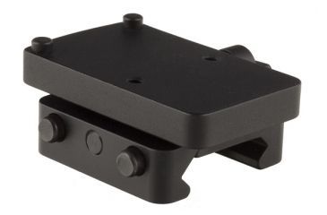 Image of Trijicon RMR Quick Release Low Mount, AC32076