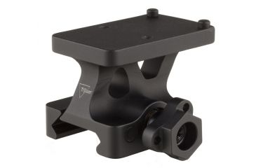 Image of Trijicon RMR Quick Release Lower 1/3 Co-Witness Mount, AC32075