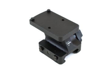 Image of Trijicon RMR Quick Release Lower 1/3 Co-Witness Mount, AC32075