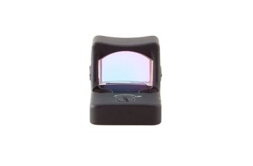 Image of Trijicon RMR Sight Adjustable LED 1.0 MOA Red Dot Sight,Black 700304