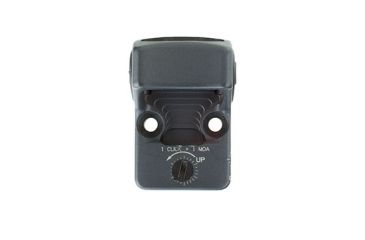 Image of Trijicon RMR Sight Adjustable LED 1.0 MOA Red Dot Sight,Cerakote Sniper Gray 700305