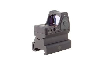 Image of Trijicon RMR Sight Adjustable LED 1.0 MOA Red Dot Sight w/RM34 Picatinny Mount 700312