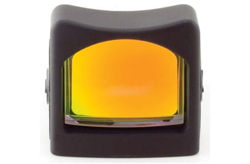 Image of Trijicon RM06 RMR Type 2 Adjustable LED Red Dot Sight, 3.25 MOA Red Dot, No Mount, Matte, Black, RM06-C-700672