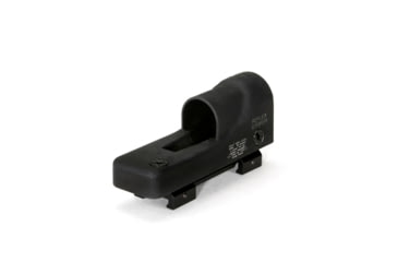 Image of Trijicon RX06-11 Reflex 12.5 MOA Amber Dot Rifle Sight w/ Weaver Mount Dealer DMO