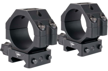 Image of Trijicon Scope Rings w/Q-LOC Technology - 30mm - Low, AC22064