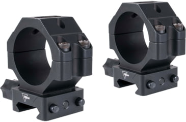 Image of Trijicon Scope Rings w/Q-LOC Technology - 30mm - Medium, AC22065