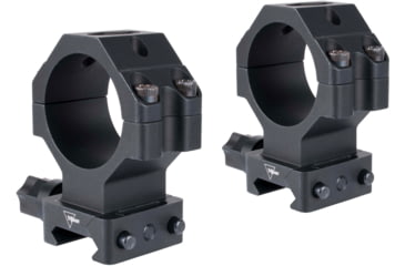 Image of Trijicon Scope Rings w/Q-LOC Technology - 34mm - Extra High, AC22071