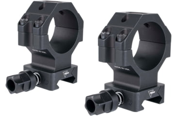 Image of Trijicon Scope Rings w/Q-LOC Technology - 34mm - Extra High, AC22071