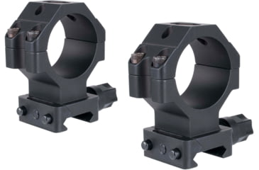 Image of Trijicon Scope Rings w/Q-LOC Technology - 35mm - Extra High, AC22075
