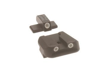 Image of Trijicon SG06 SIG 3 Dot Front &amp; Novak Rear Night Sight Set for P229 - Special Order