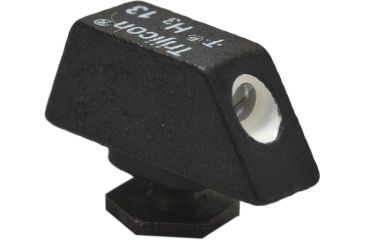 Image of Trijicon Bright &amp; Tough Sigma .40 Front Sight, .190 SA22F