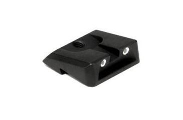 Image of Trijicon Bright &amp; Tough Smith And Wesson .40 Novak Sigma Rear SA22R