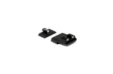 Image of Trijicon Bright &amp; Tough Smith And Wesson Model 410, 909 &amp; 910 3 Dot Org. SA26O