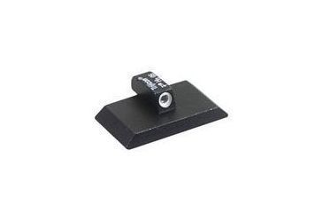 Image of Trijicon Bright &amp; Tough Smith And Wesson Model 410, 909, 910 Front SA26F