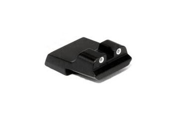 Image of Trijicon Bright &amp; Tough Smith And Wesson Model 410, 909, 910 Front SA26F