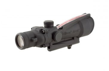Image of Trijicon TA11C ACOG 3.5x35 BAC Rifle Scope w/ Red Donut BAC Reticle .308