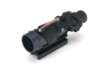 Image of Trijicon TA31RCO-A4CP ACOG 4x32 USMC Rifle Combat Optical Sight for the A4 w/ TA51 Mount Rifle Scope