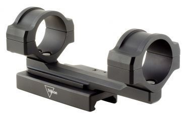 Image of Trijicon TR125 AccuPoint 30mm Flattop Rifle Scope mount