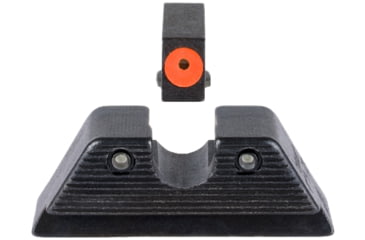 Image of Trijicon HD Tritium Night Sights - Glock Large Frames MOS