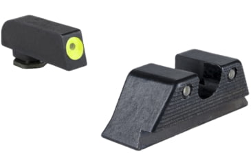 Image of Trijicon HD Tritium Night Sights - Glock Large Frames MOS