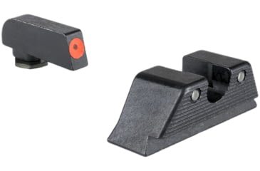 Image of Trijicon HD XR Tritium Night Sights - Glock Large Frames MOS