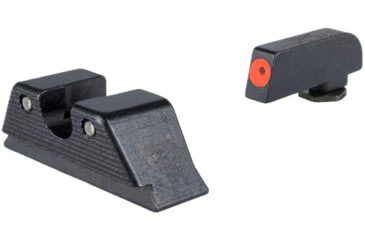 Image of Trijicon HD XR Tritium Night Sights - Glock Large Frames MOS