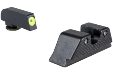 Image of Trijicon HD XR Tritium Night Sights - Glock Large Frames MOS
