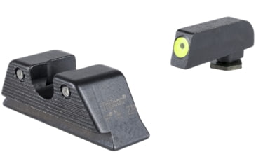 Image of Trijicon HD XR Tritium Night Sights - Glock Large Frames MOS