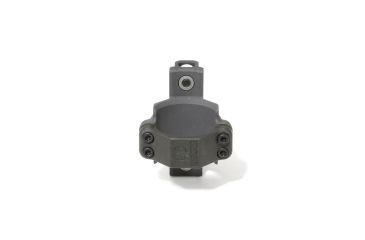 Image of Trijicon TX13 A.R.M.S. 30mm AR15/M16 Carry-Handle Adapter for TriPower Sight