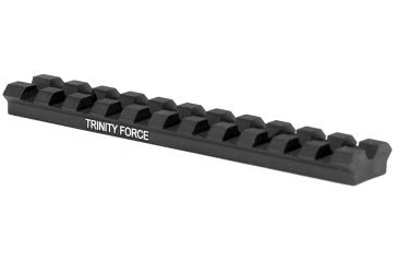 Image of Trinity Force 10/22 Mount, Black MN1022NB